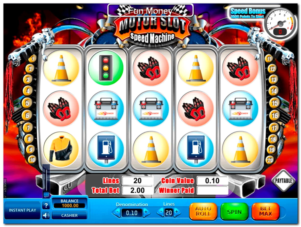 260% Combine bônus de cassino no Challenge Casino