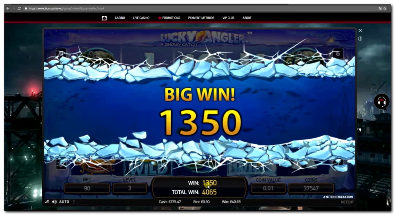 240% Bônus de inscrição no cassino no Mobile Bet Casino